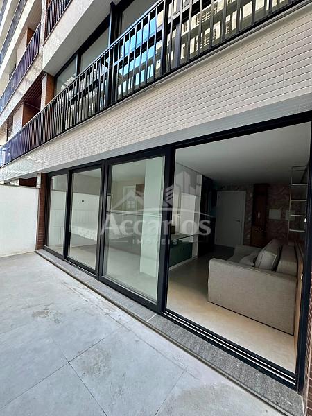 Lindo Studio mobiliado 10