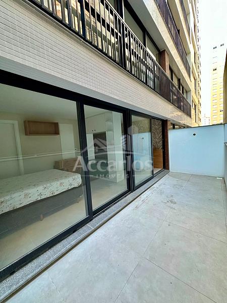 Lindo Studio mobiliado 11