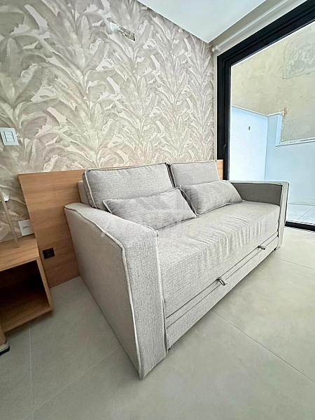 Lindo Studio mobiliado 12