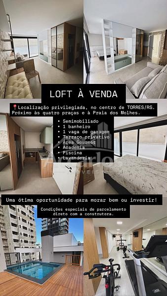 Lindo Studio mobiliado 13