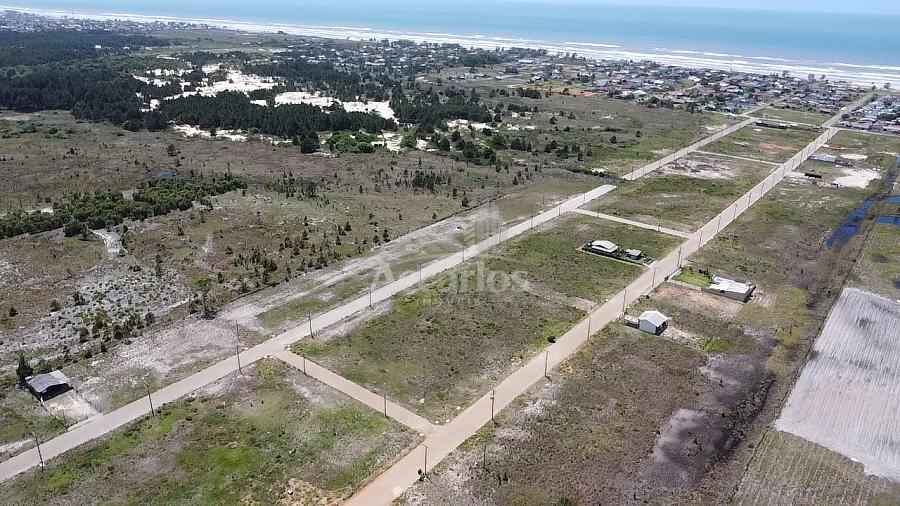 TERRENO LOTEAMENTO MAR DEL PLATA 1