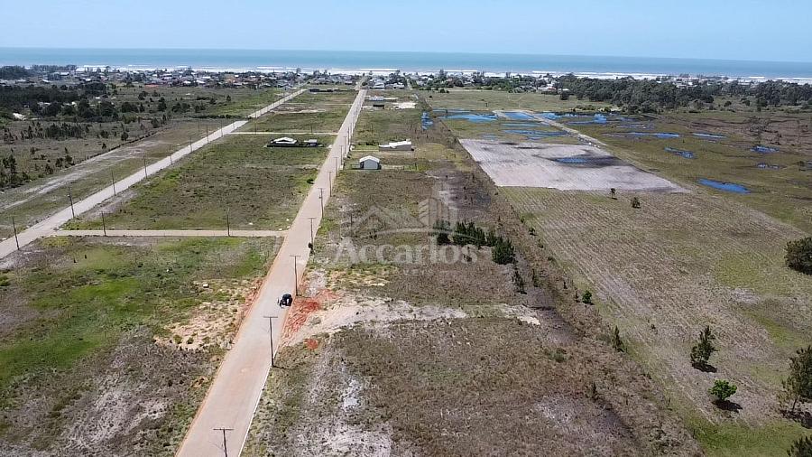TERRENO LOTEAMENTO MAR DEL PLATA 3