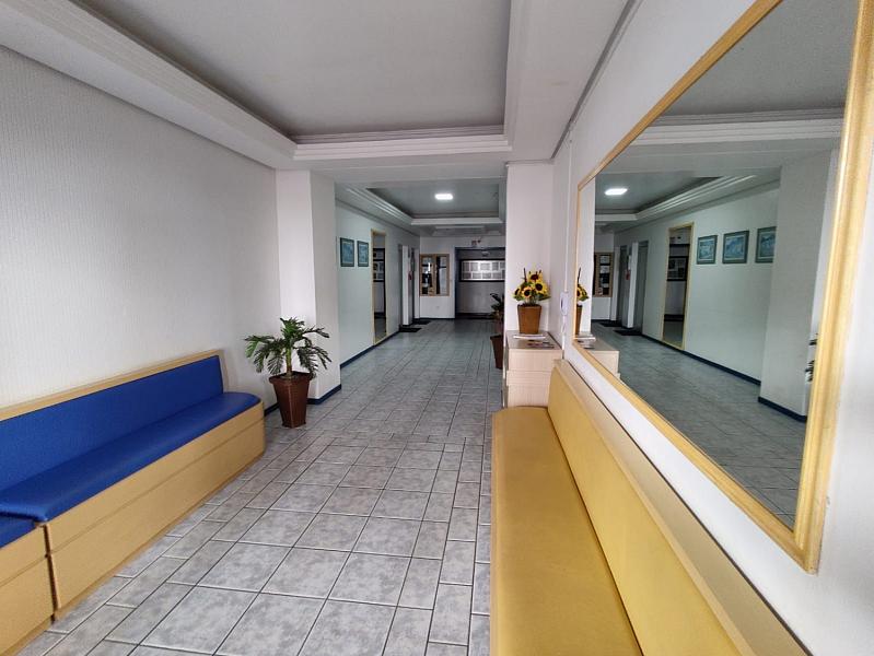 APTO. EDIFICIO MARINA  � 250 METROS DO MAR NO CENTRO 5