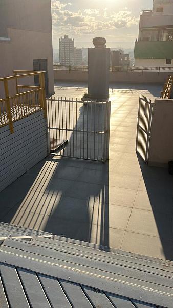 APTO. EDIFICIO MARINA  � 250 METROS DO MAR NO CENTRO 21