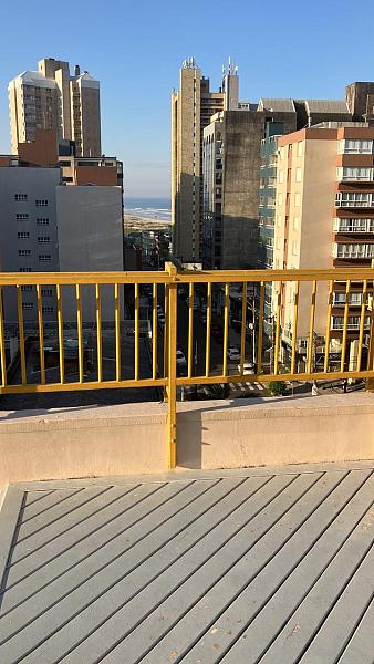 APTO. EDIFICIO MARINA  � 250 METROS DO MAR NO CENTRO 14