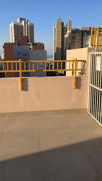 APTO. EDIFICIO MARINA  � 250 METROS DO MAR NO CENTRO 15