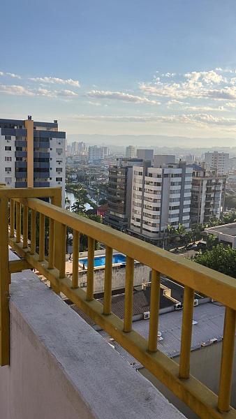 APTO. EDIFICIO MARINA  � 250 METROS DO MAR NO CENTRO 17