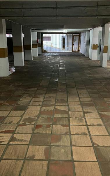 APTO. EDIFICIO MARINA  � 250 METROS DO MAR NO CENTRO 22