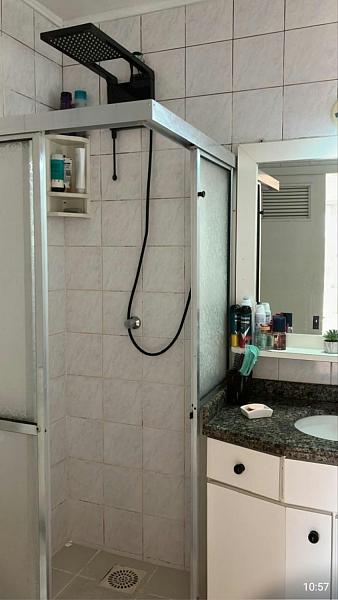 APTO. EDIFICIO MARINA  � 250 METROS DO MAR NO CENTRO 7