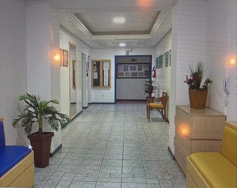 APTO. EDIFICIO MARINA  � 250 METROS DO MAR NO CENTRO 4