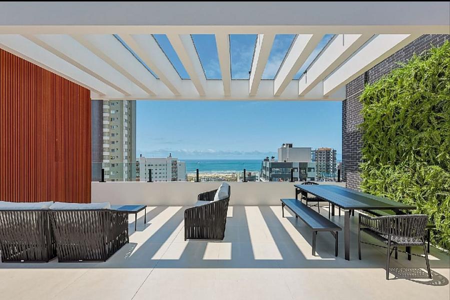 APTO.  02 SU�TES TORRONTO NA PRAIA GRANDE 17