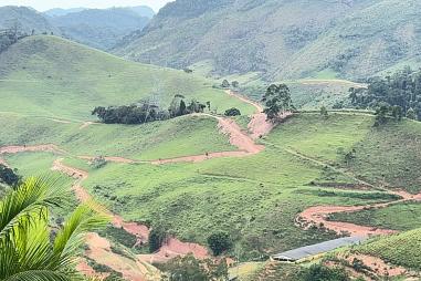 CHACARA EM DOMINGOS MARTINS