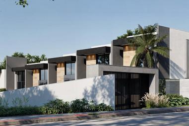 Residencial Ilhas Canárias em Morada de Laranjeiras