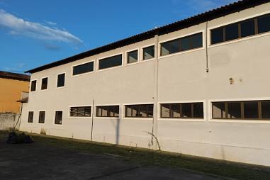 Galpão no Civit 2, Serra/ES