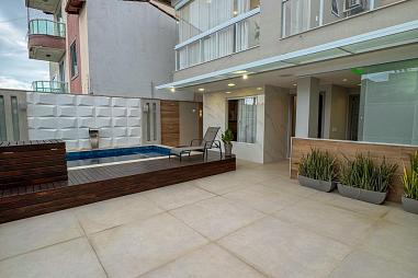 Casa a venda 3 Quartos com suíte em Colina de laranjeiras – Porteira Fechada