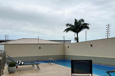 Apartamento 3 quartos Residencial Serra Atlântico – Morada de Laranjeiras | Serra-ES
