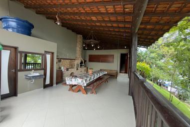 Sítio à Venda – Lagoa Nova, Linhares/ES