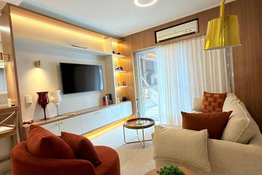 Casa Duplex de Alto Padrão no Condomínio Vila dos Pássaros – Porteira Fechada - Morada de Laranjeiras | Serra/ES