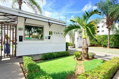 Apartamento à venda em Colinas de Laranjeiras – Serra/ES | Parque Cabral