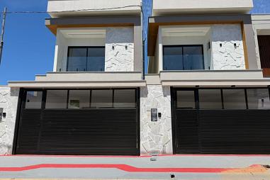 Casa Duplex de Alto Padrão – Residencial Yahoo | Serra/ES