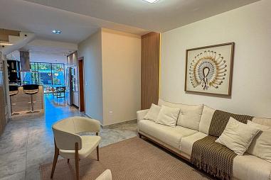 Casa Duplex de Alto Padrão à Venda – Morada de Laranjeiras, Serra/ES