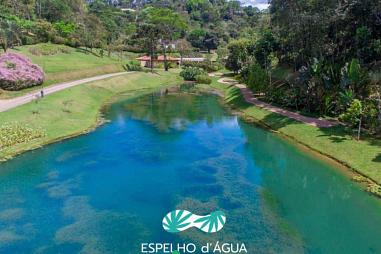 Terrenos à Venda – Condomínio Espelho d’Água | Domingos Martins/ES