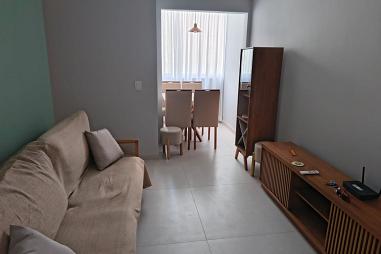 APARTAMENTO À VENDA EM COLINAS DE LARANJEIRAS – SERRA ES