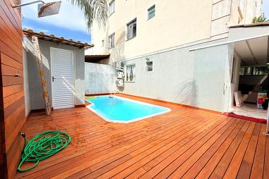 APARTAMENTO À VENDA TERREO COM PISCINA | TOP LIFE CANCÚN