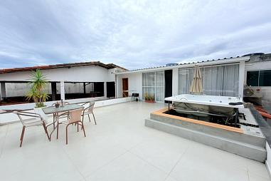 Casa à venda 3 Quartos em Bairro de Fátima - Serra