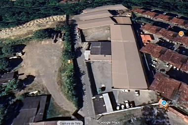 GALPÃO PARA LOCAÇÃO – JARDIM LIMOEIRO | SERRA/ES