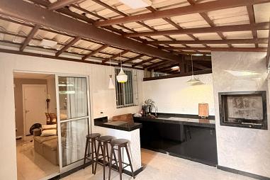 RARIDADE À VENDA APARTAMENTO 2 QUARTOS COM QUINTAL – COLINAS DE LARANJEIRAS | SERRA/ES