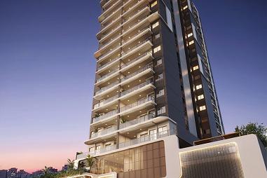 Lançamento – Faena Residence | 3 Quartos com suíte - Jockey de Itaparica, Vila Velha/ES