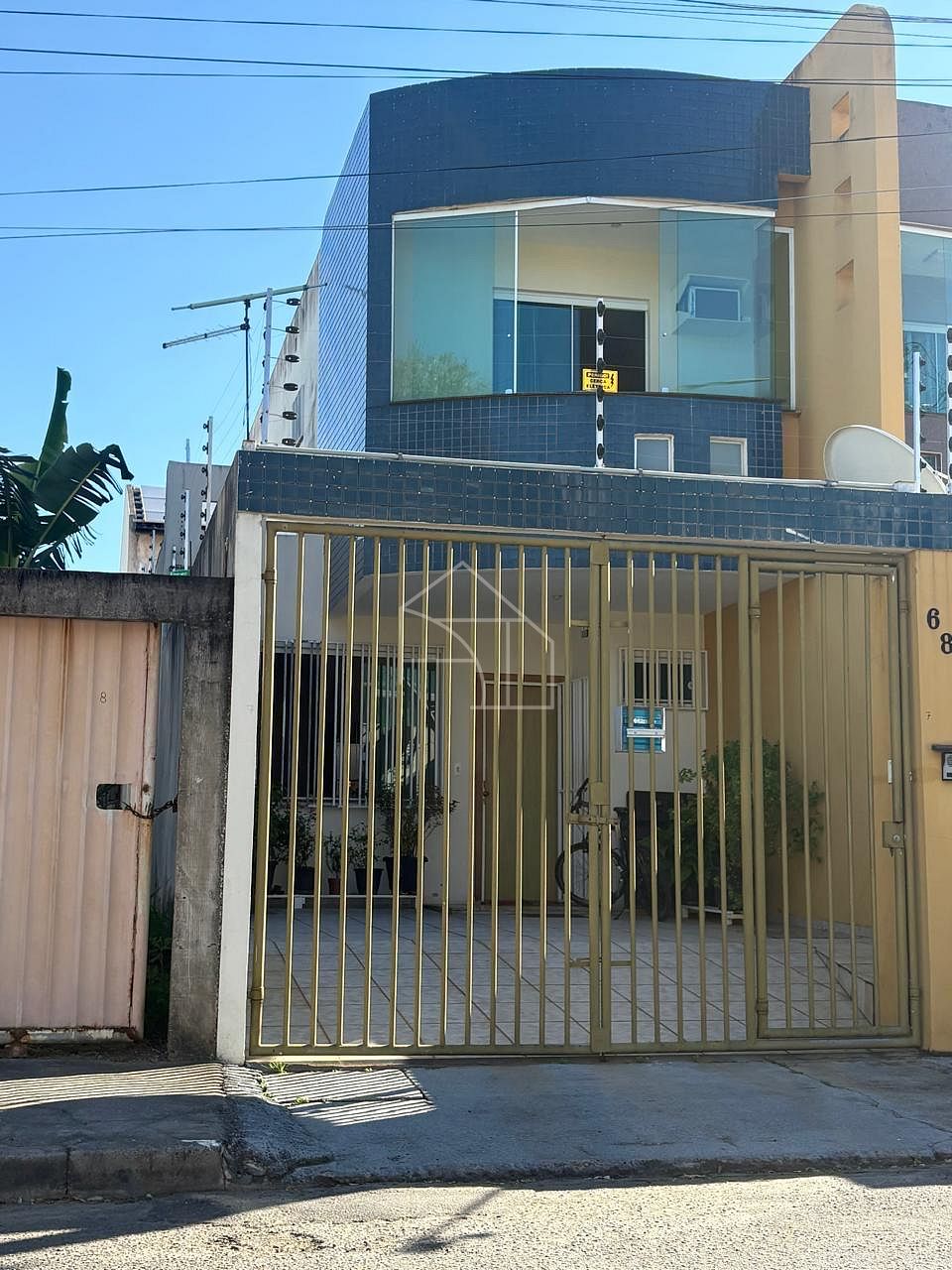 Casa, 3 quartos, 110 m² - Foto 2
