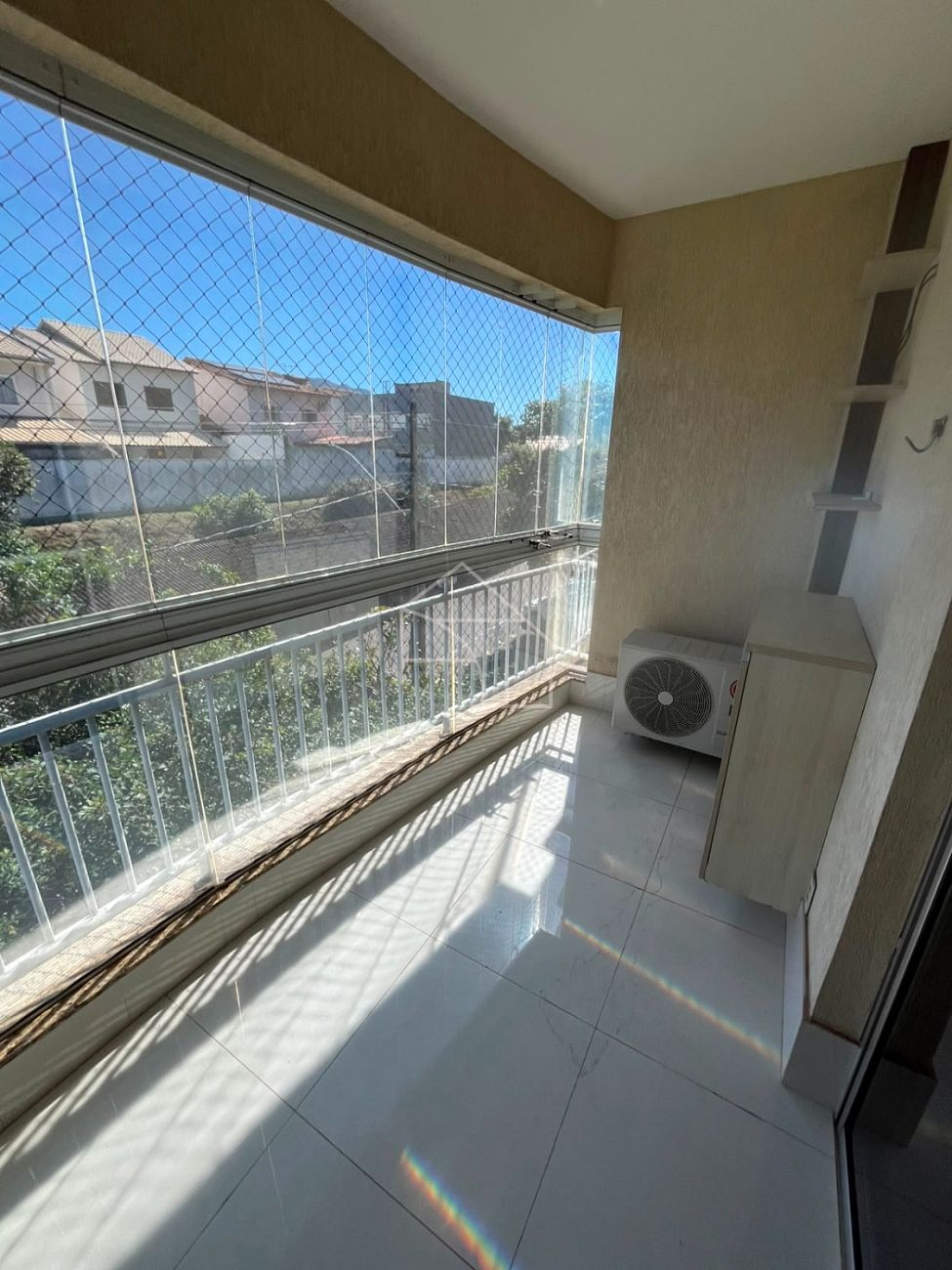Apartamento, 2 quartos, 68 m² - Foto 2