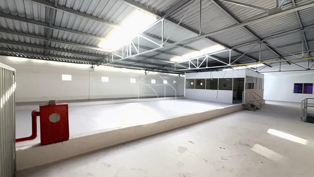 Depósito-Galpão, 2400 m² - Foto 14