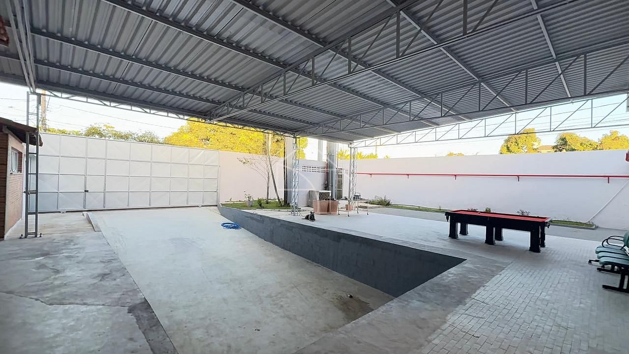 Depósito-Galpão, 2400 m² - Foto 4
