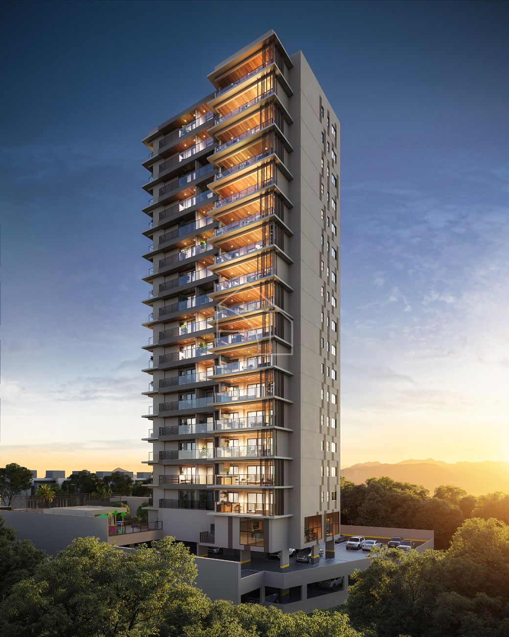 Apartamento, 4 quartos, 150 m² - Foto 1