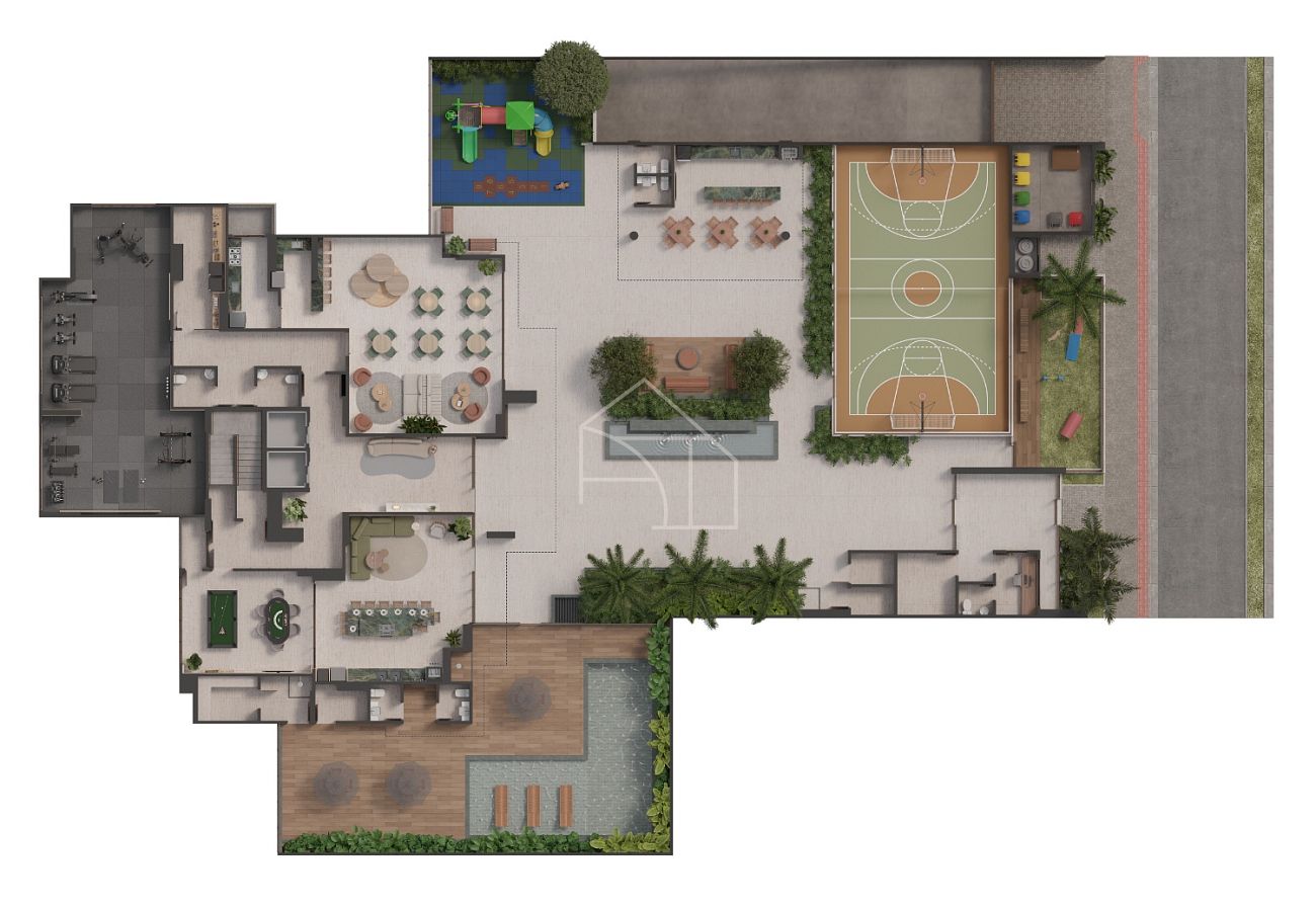 Apartamento, 4 quartos, 150 m² - Foto 29