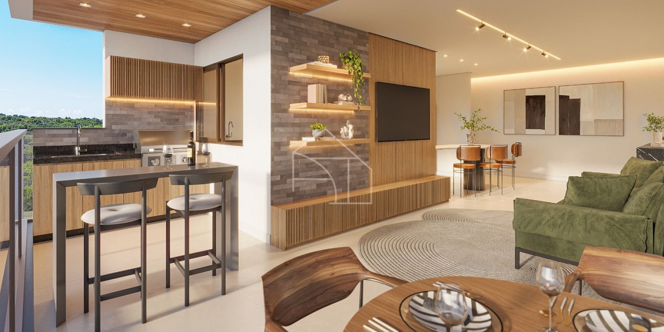 Apartamento, 4 quartos, 150 m² - Foto 5