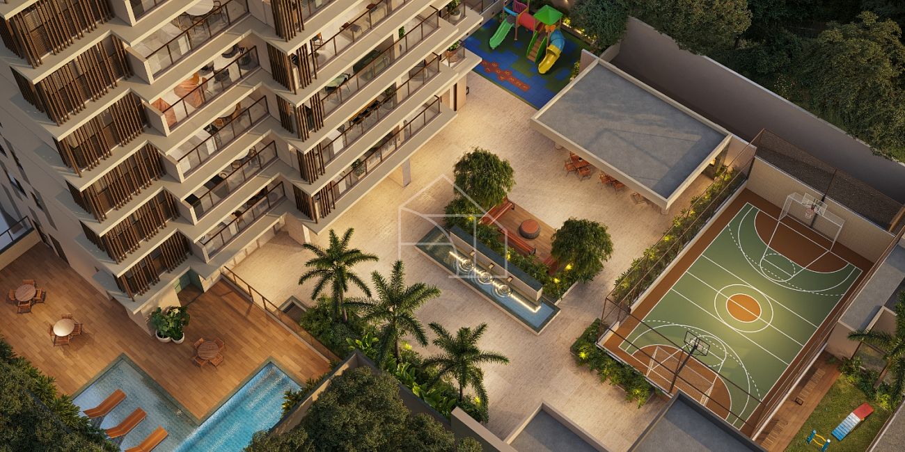 Apartamento, 4 quartos, 150 m² - Foto 13