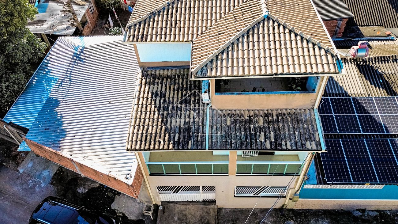 Casa, 3 quartos, 288 m² - Foto 11