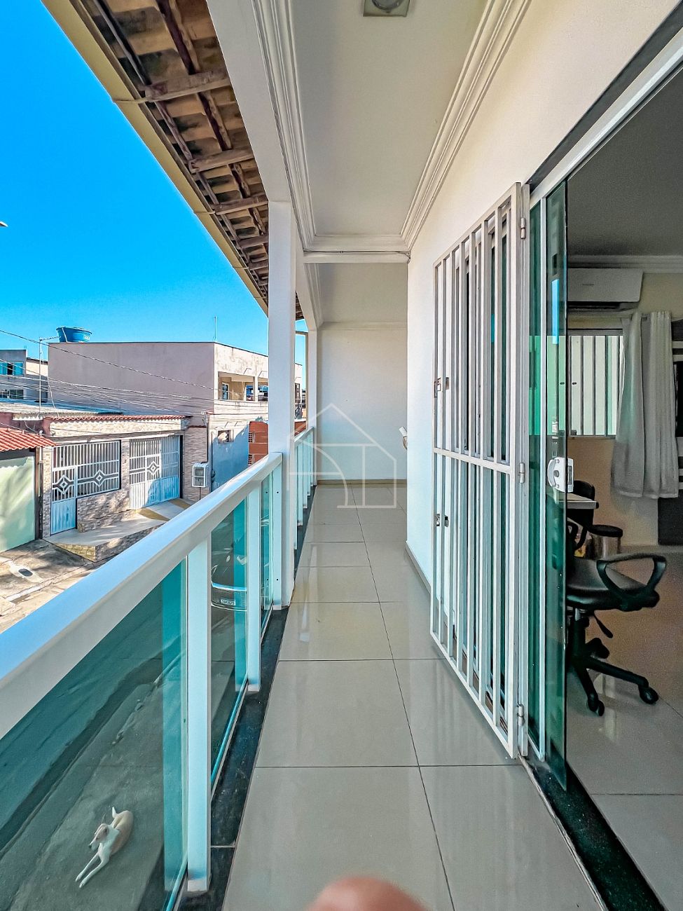 Casa, 3 quartos, 288 m² - Foto 26