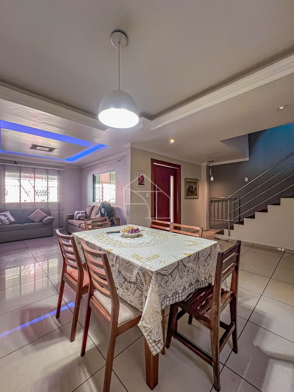 Casa, 3 quartos, 288 m² - Foto 4
