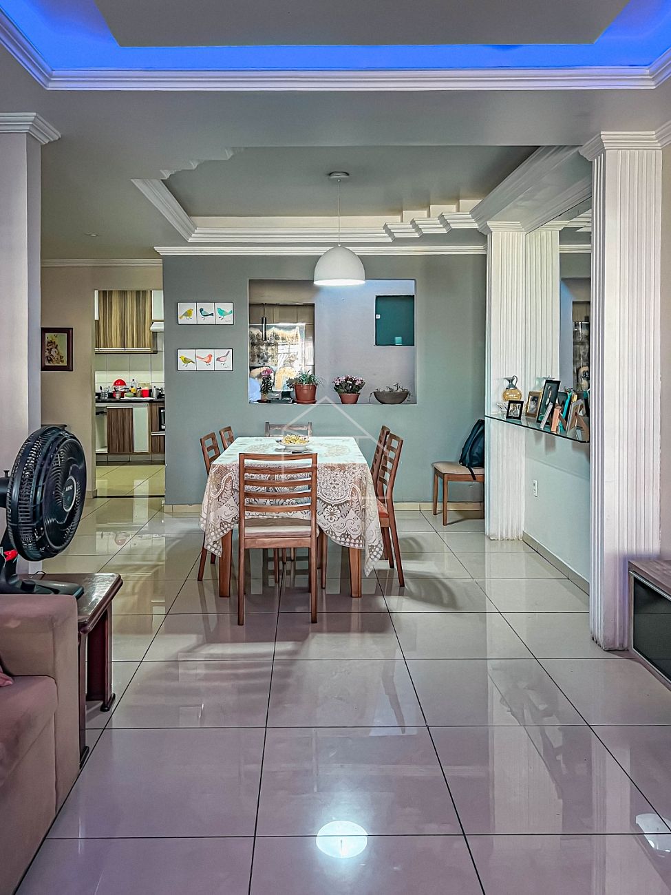 Casa, 3 quartos, 288 m² - Foto 40