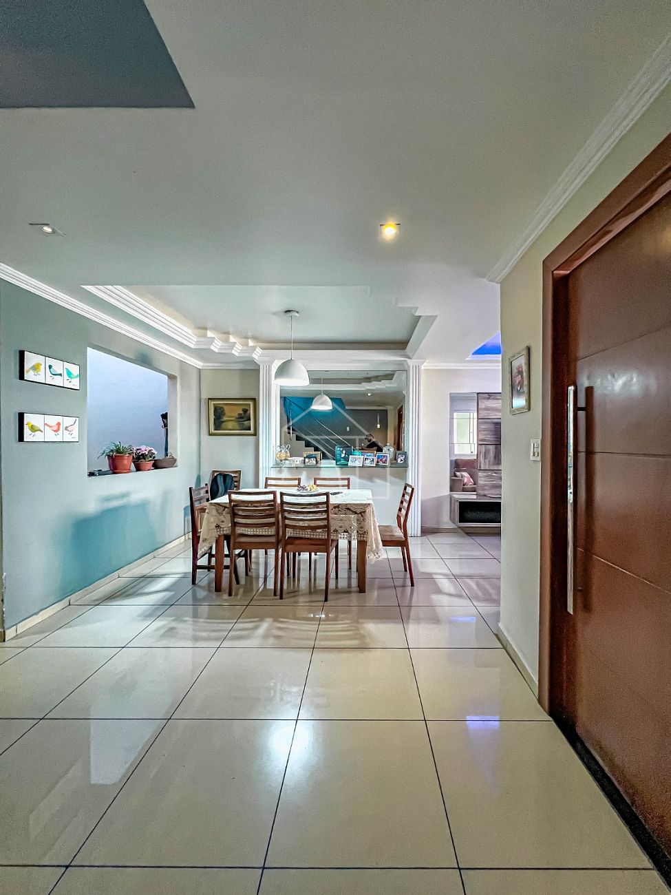 Casa, 3 quartos, 288 m² - Foto 5