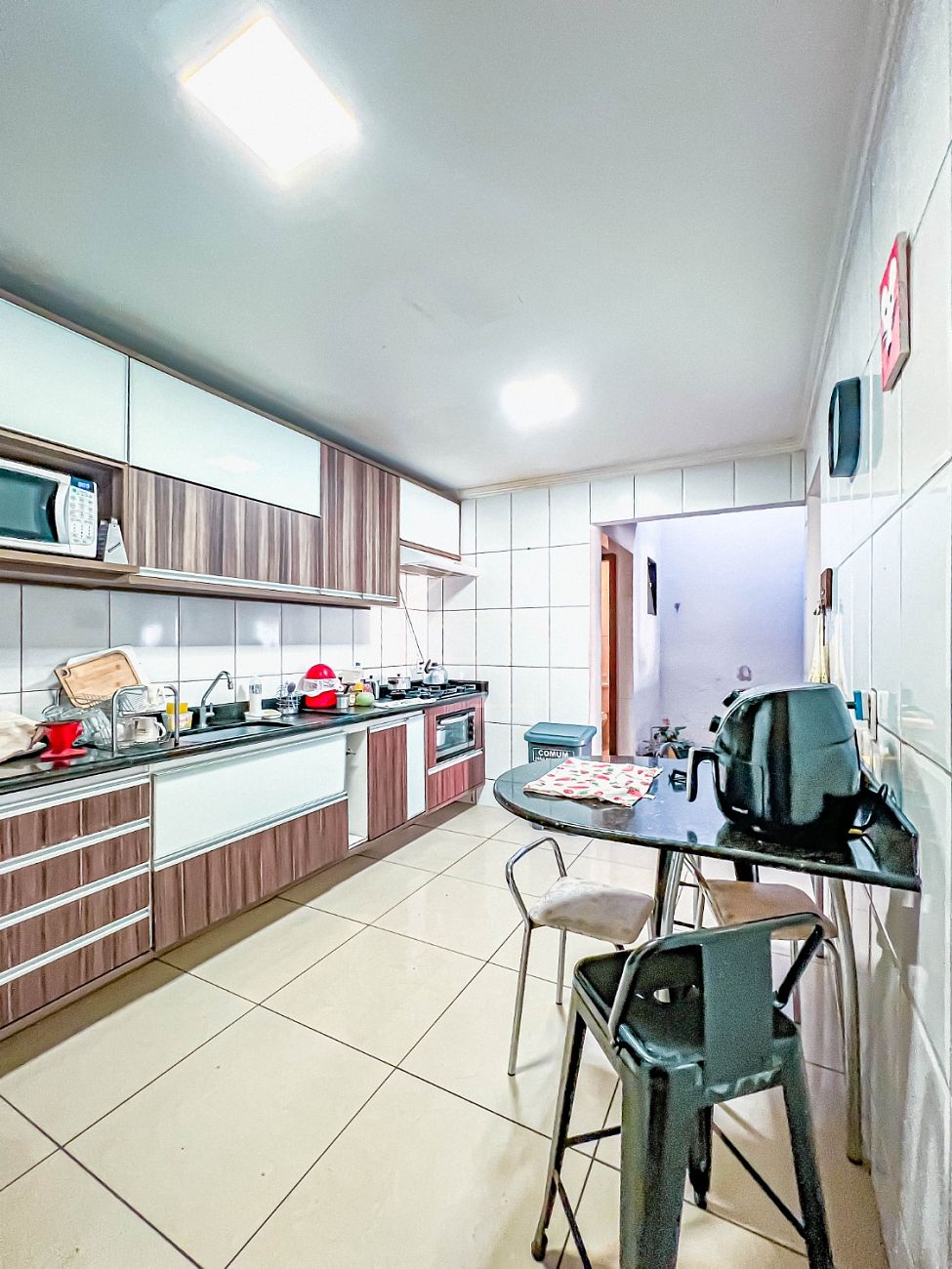 Casa, 3 quartos, 288 m² - Foto 7