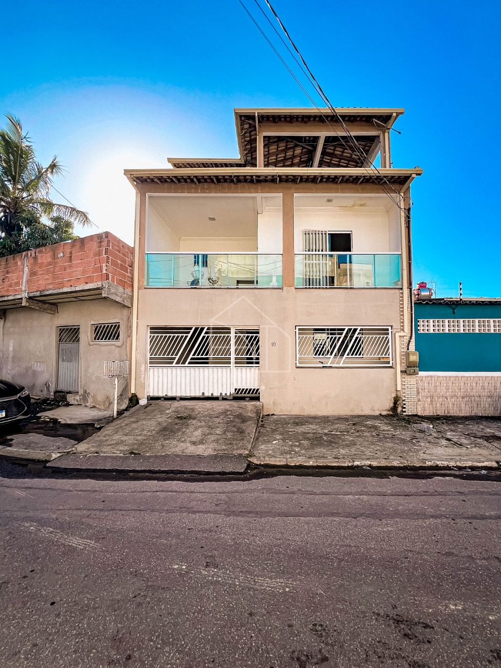 Casa, 3 quartos, 288 m² - Foto 1