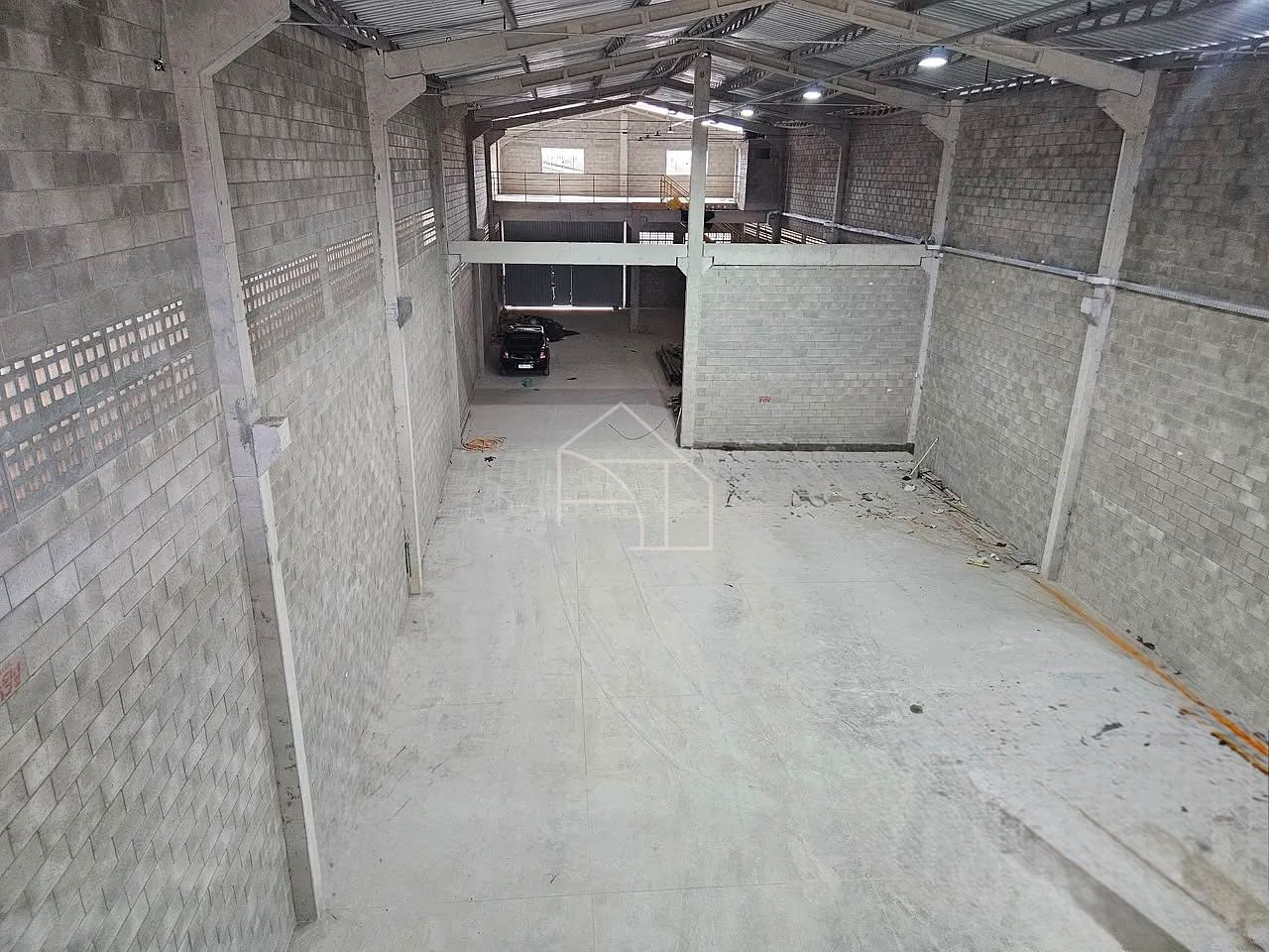 Depósito-Galpão, 800 m² - Foto 4