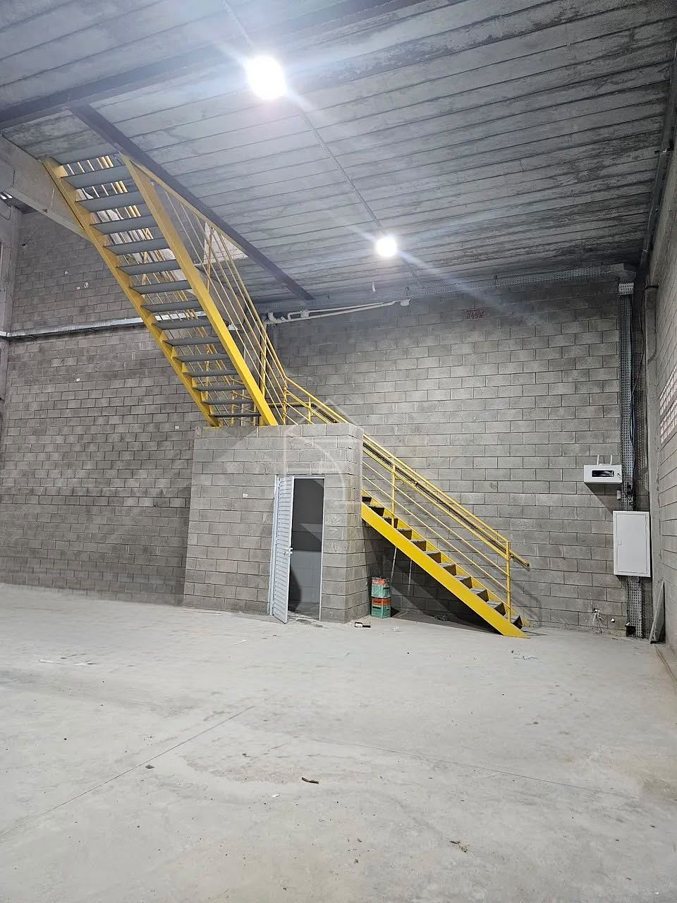 Depósito-Galpão, 800 m² - Foto 13