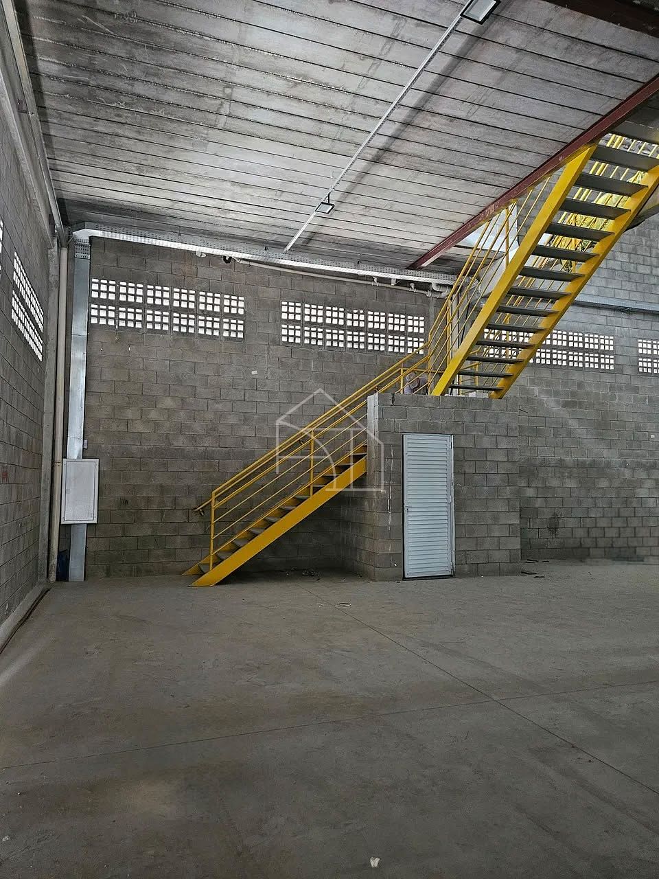 Depósito-Galpão, 800 m² - Foto 5